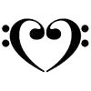 🖤 Эмодзи «2minticecream» для Telegram