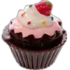 🤩 Эмодзи «2minticecream» для Telegram