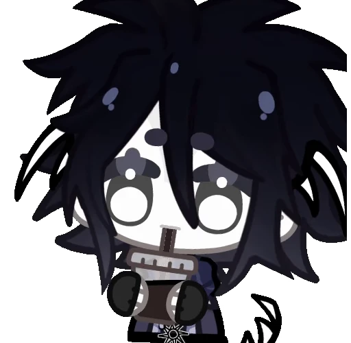 🌟 Стикер «two time .» для Telegram