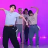 🕺 Эмодзи «Txt 01» для Telegram
