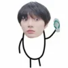 😋 Эмодзи «😡 txt» для Telegram