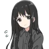 🦴 Эмодзи «Тянка» для Telegram