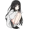 🦴 Эмодзи «Тянка» для Telegram
