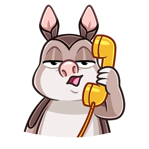 🌟 Стикер «Броненосец Тёма» для Telegram