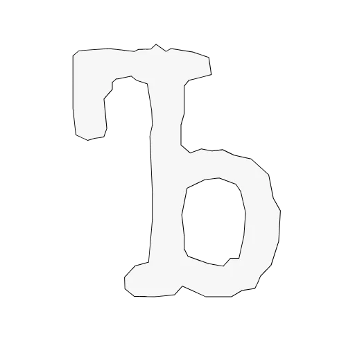 🅰️ Эмодзи «More Fonts >» для Telegram