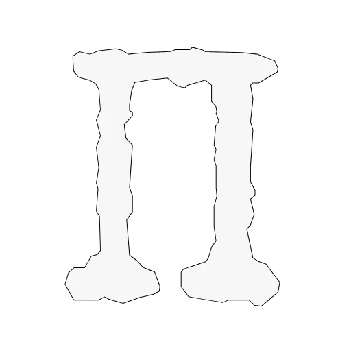 🅰️ Эмодзи «More Fonts >» для Telegram