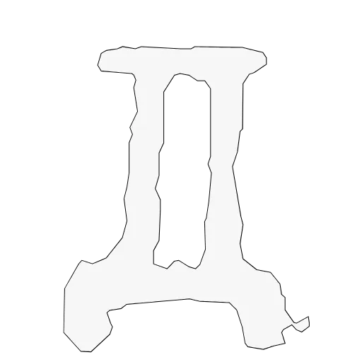 🅰️ Эмодзи «More Fonts >» для Telegram