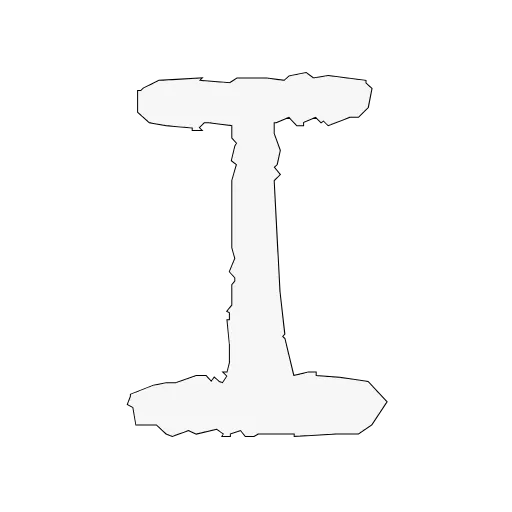 🅰️ Эмодзи «More Fonts >» для Telegram