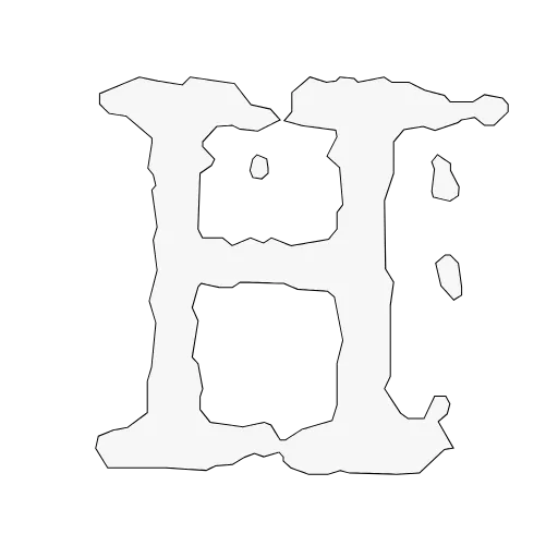 🅰️ Эмодзи «More Fonts >» для Telegram