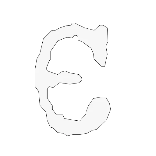 🅰️ Эмодзи «More Fonts >» для Telegram