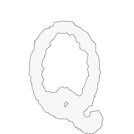 🅰️ Эмодзи «More Fonts >» для Telegram