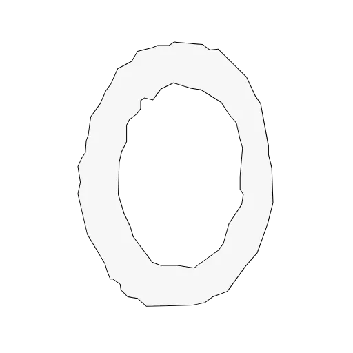 🅰️ Эмодзи «More Fonts >» для Telegram