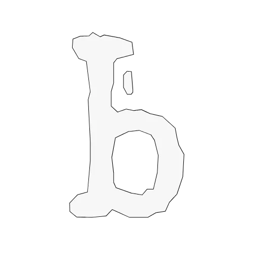 🅰️ Эмодзи «More Fonts >» для Telegram