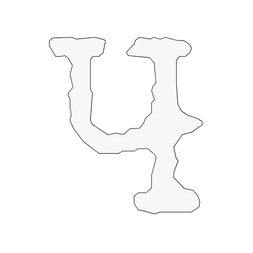 🅰️ Эмодзи «More Fonts >» для Telegram