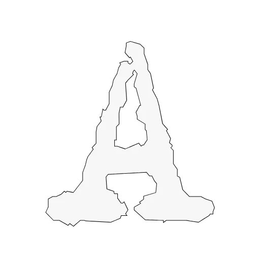 Стикерпак More Fonts > для Telegram
