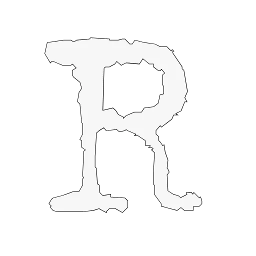 🅰️ Эмодзи «More Fonts >» для Telegram