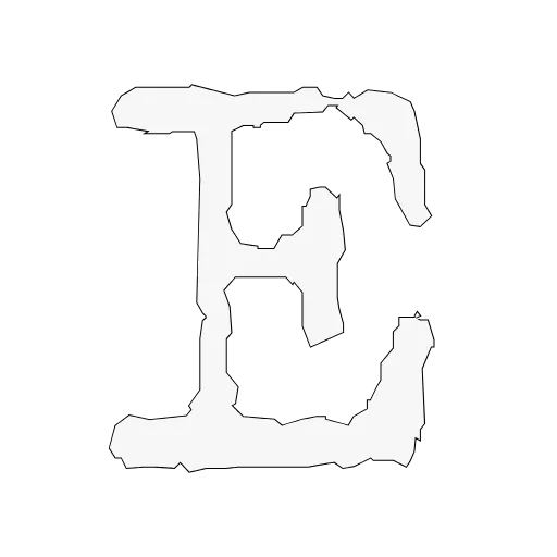 🅰️ Эмодзи «More Fonts >» для Telegram