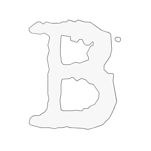 🅰️ Эмодзи «More Fonts >» для Telegram