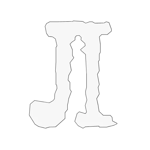 🅰️ Эмодзи «More Fonts >» для Telegram