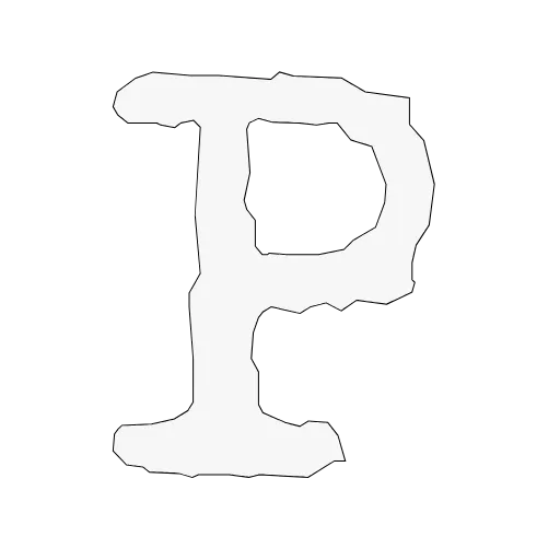 🅰️ Эмодзи «More Fonts >» для Telegram