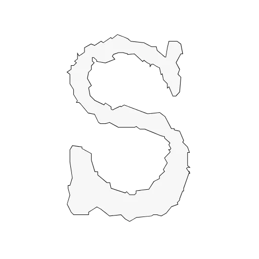 🅰️ Эмодзи «More Fonts >» для Telegram