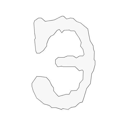 🅰️ Эмодзи «More Fonts >» для Telegram