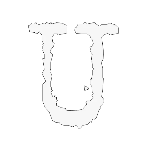🅰️ Эмодзи «More Fonts >» для Telegram