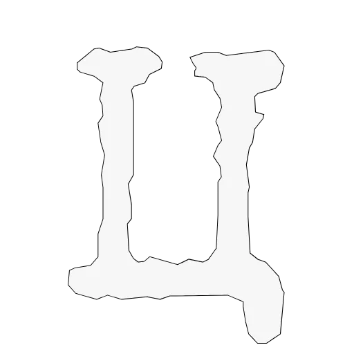 🅰️ Эмодзи «More Fonts >» для Telegram