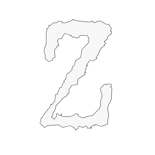 🅰️ Эмодзи «More Fonts >» для Telegram