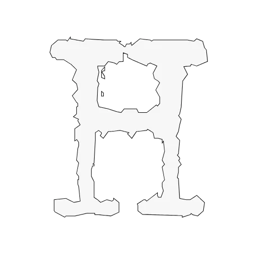 🅰️ Эмодзи «More Fonts >» для Telegram