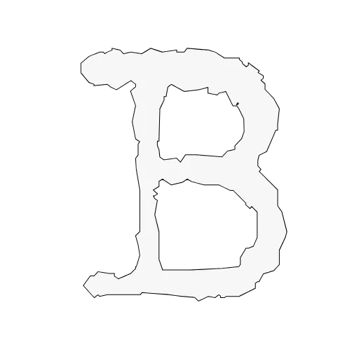 🅰️ Эмодзи «More Fonts >» для Telegram