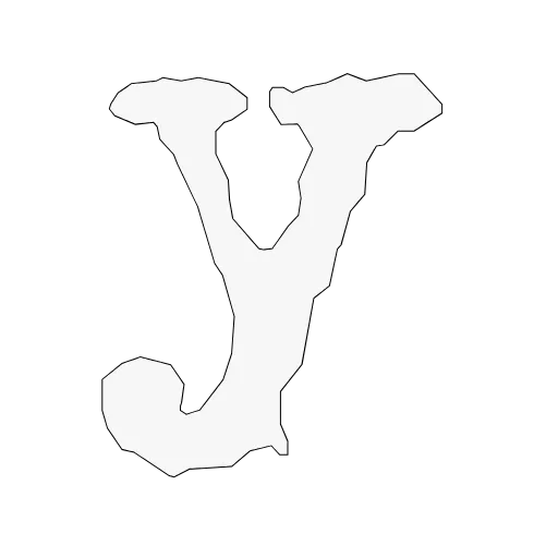 🅰️ Эмодзи «More Fonts >» для Telegram
