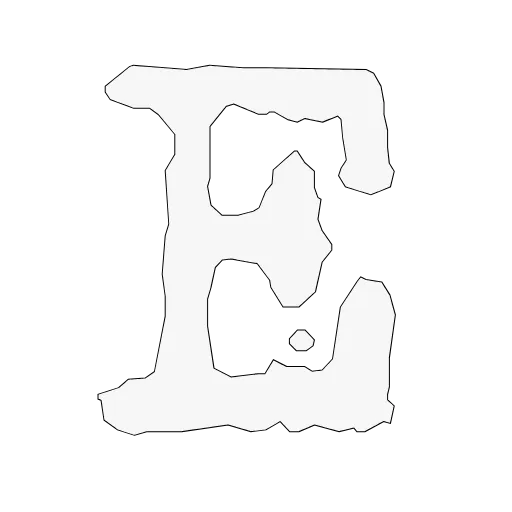 🅰️ Эмодзи «More Fonts >» для Telegram
