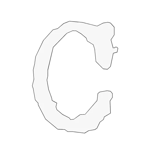 🅰️ Эмодзи «More Fonts >» для Telegram