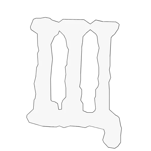 🅰️ Эмодзи «More Fonts >» для Telegram
