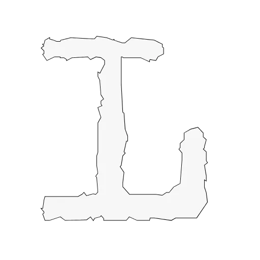 🅰️ Эмодзи «More Fonts >» для Telegram