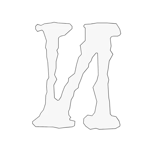 🅰️ Эмодзи «More Fonts >» для Telegram