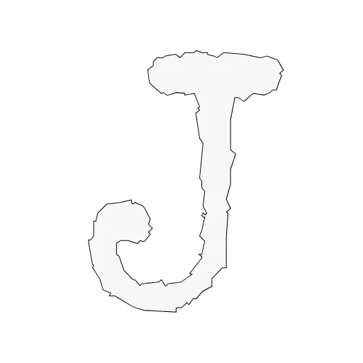 🅰️ Эмодзи «More Fonts >» для Telegram