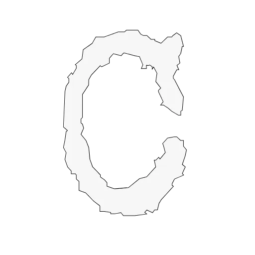🅰️ Эмодзи «More Fonts >» для Telegram
