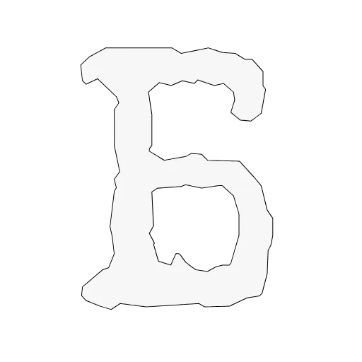 🅰️ Эмодзи «More Fonts >» для Telegram