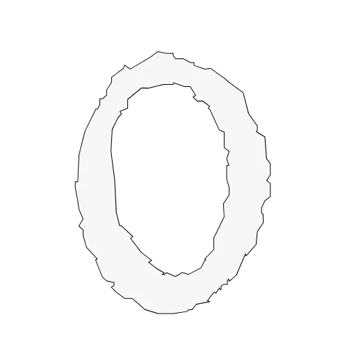 🅰️ Эмодзи «More Fonts >» для Telegram