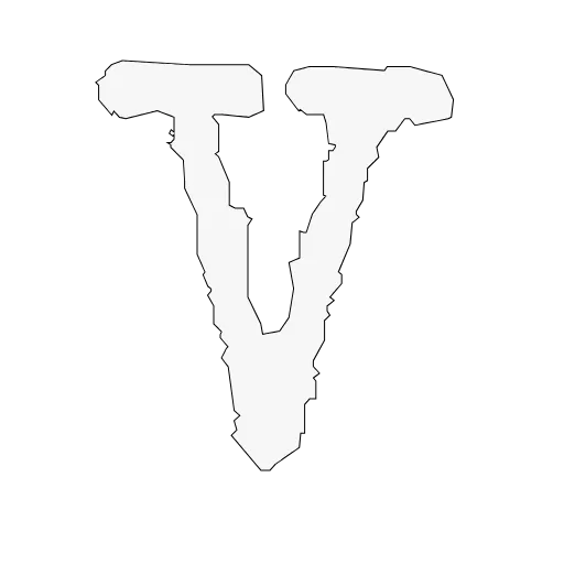🅰️ Эмодзи «More Fonts >» для Telegram