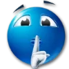 👍 Эмодзи «Tysya work 2» для Telegram