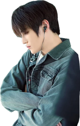 🙎 Стикер «TY TRACK» для Telegram