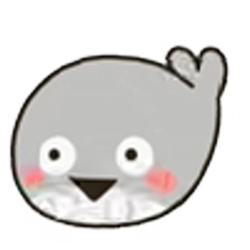 😊 Эмодзи «Фиш» для Telegram