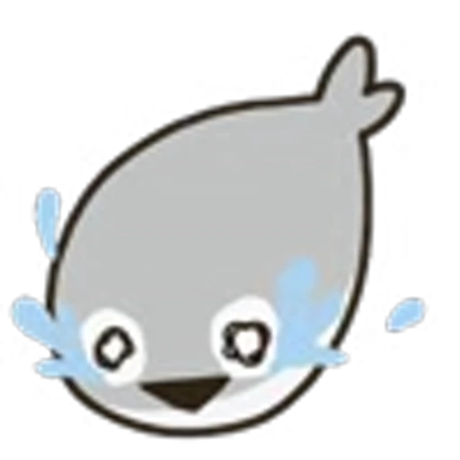 😊 Эмодзи «Фиш» для Telegram
