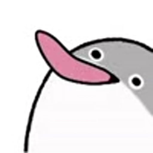 😊 Эмодзи «Фиш» для Telegram