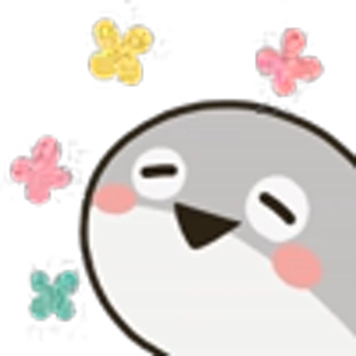 😊 Эмодзи «Фиш» для Telegram