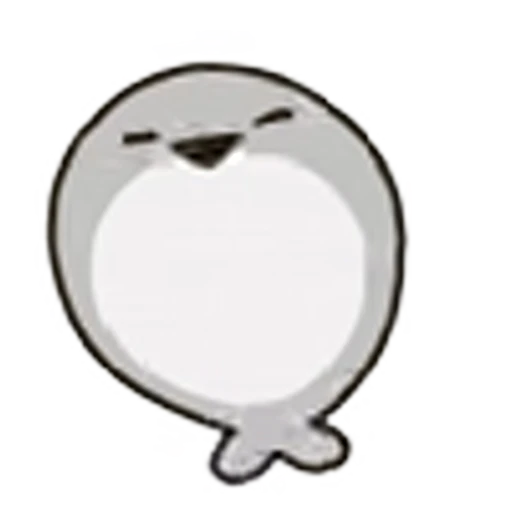 😊 Эмодзи «Фиш» для Telegram