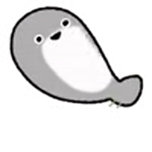😊 Эмодзи «Фиш» для Telegram